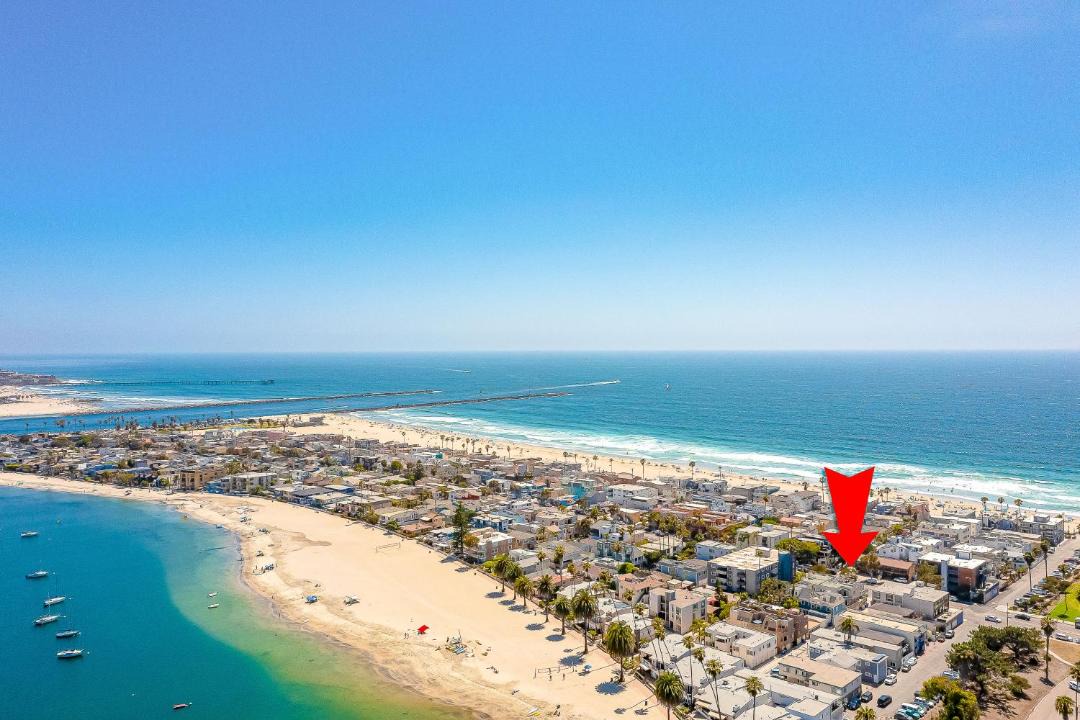 Photo of Others in South Mission Beach