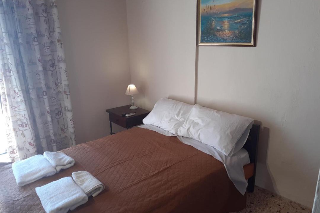 Photo of Bedroom in Messonghi