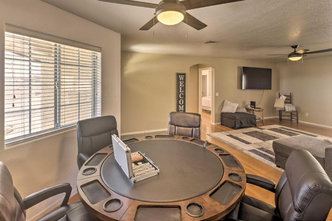 Photo of Livingroom in Lake Havasu City