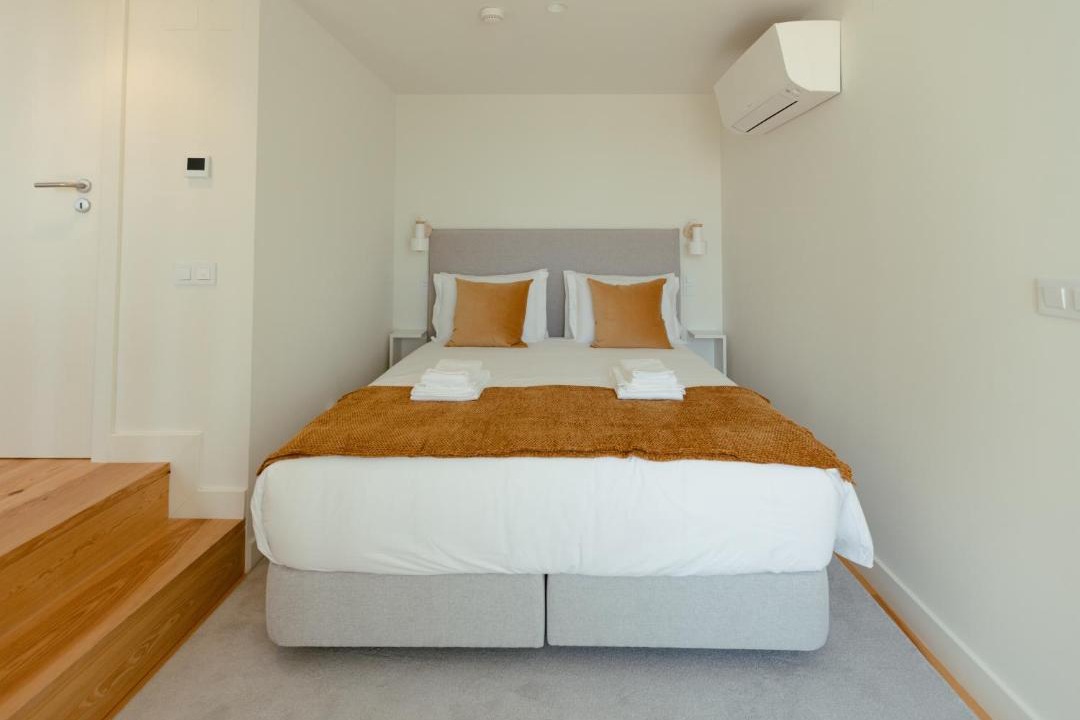 Photo of Bedroom in Sacramento