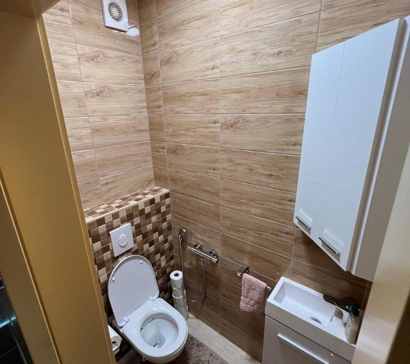 Photo of Bathroom in Debrecen