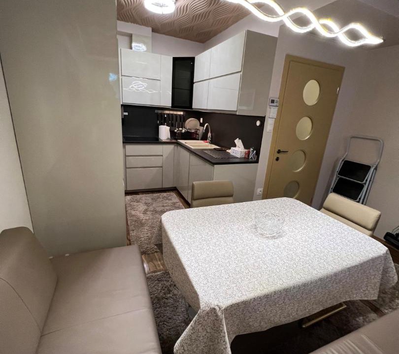 Photo of Bedroom in Debrecen