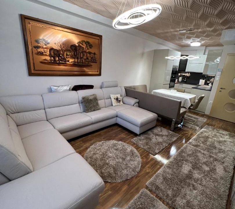 Photo of Livingroom in Debrecen