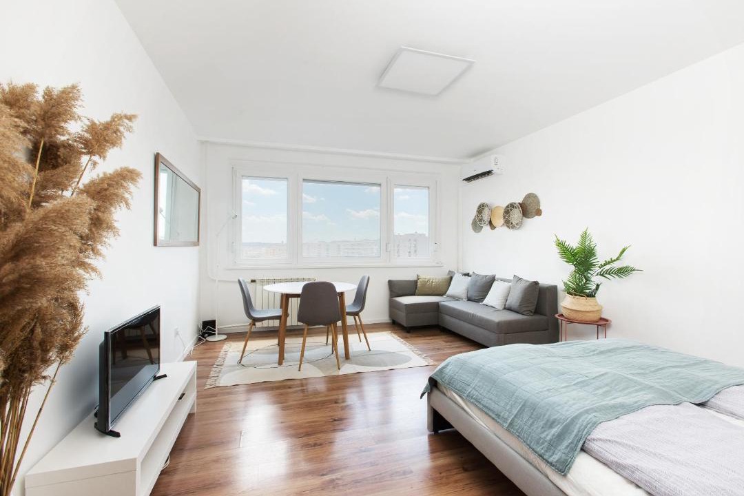 Photo of Livingroom in Ujlipotvaros