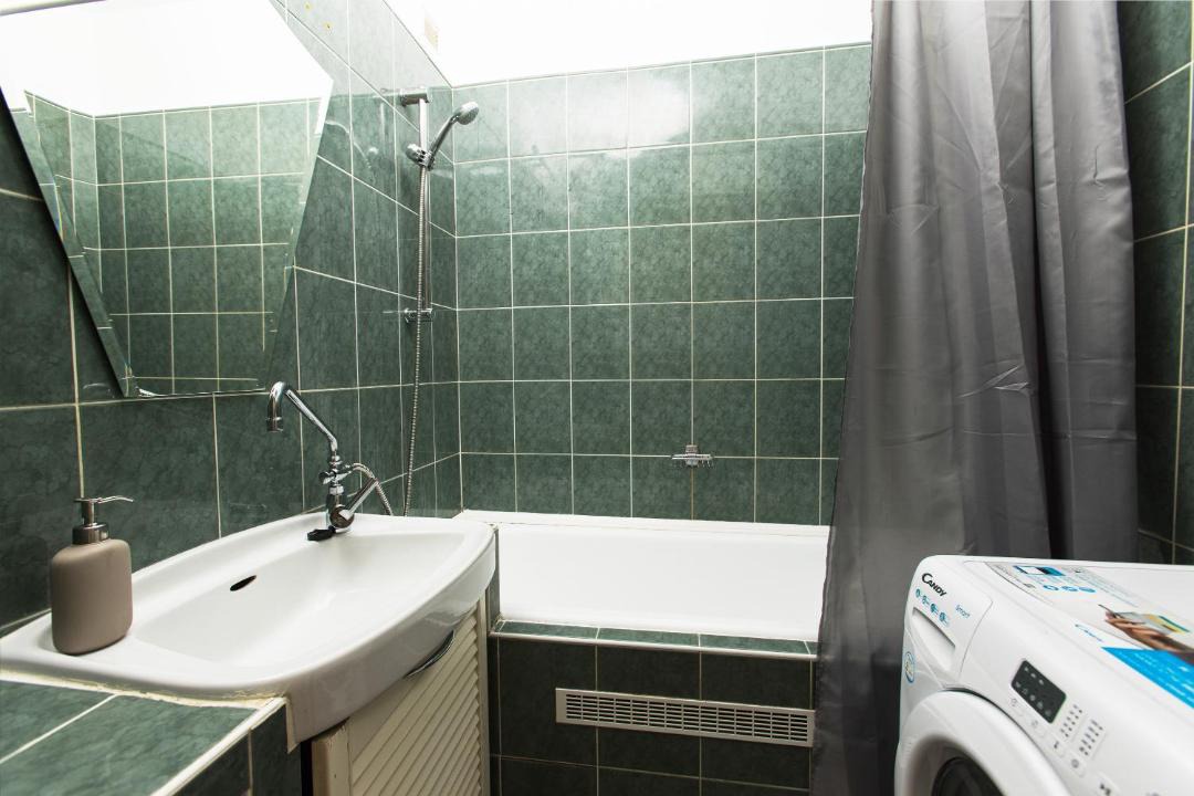 Photo of Bathroom in Ujlipotvaros
