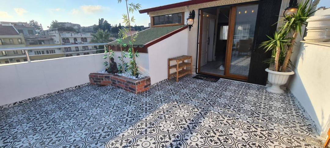Photo of Bedroom in Selcuk