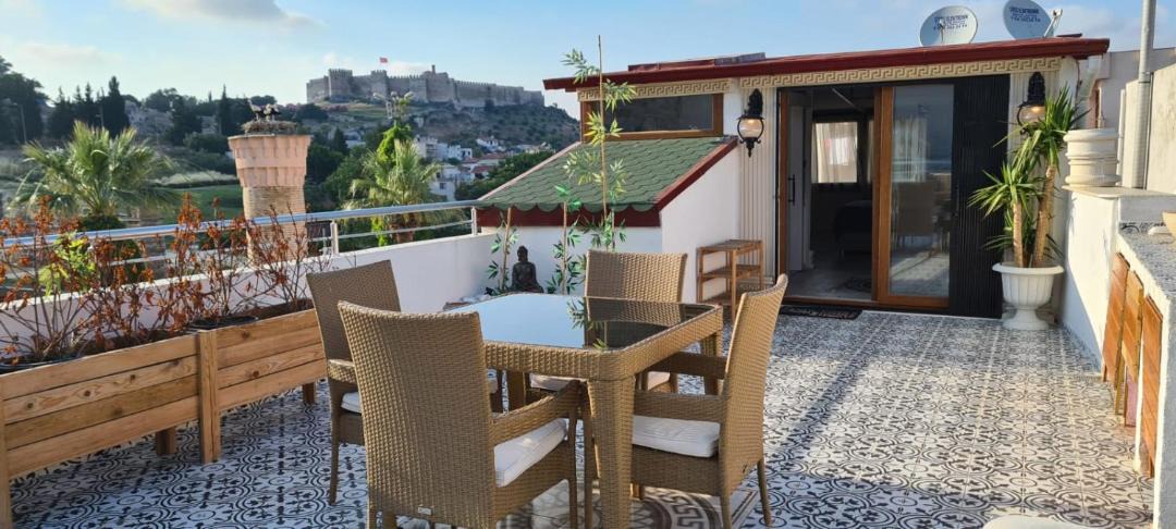 Photo of Patio Balcony in Selcuk