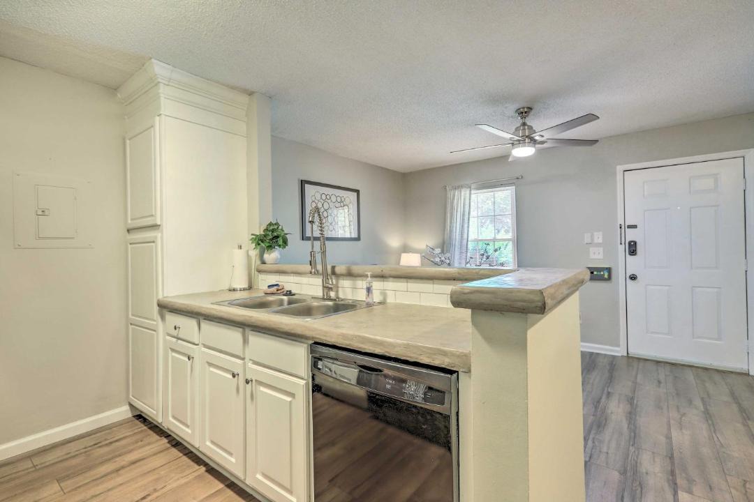 Photo of Kitchen in Auburn