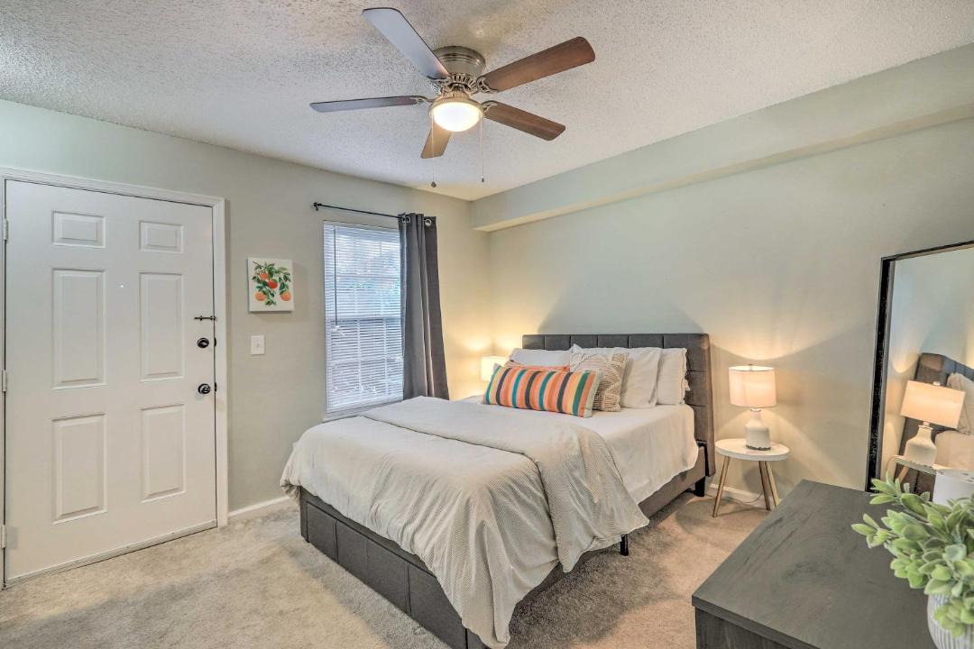 Photo of Bedroom in Auburn
