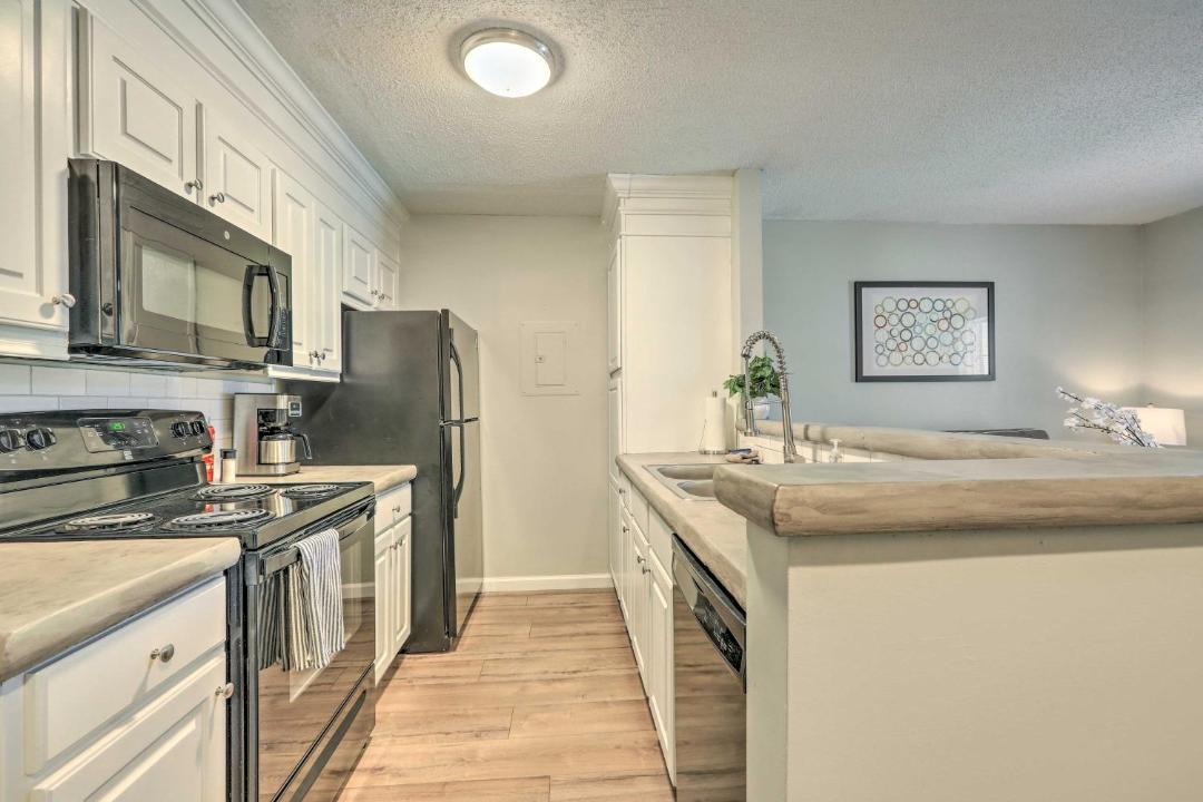 Photo of Kitchen in Auburn