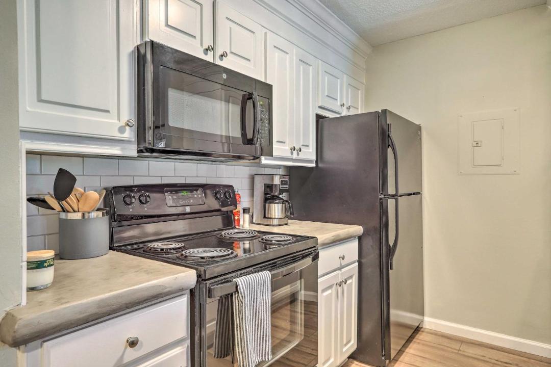 Photo of Kitchen in Auburn