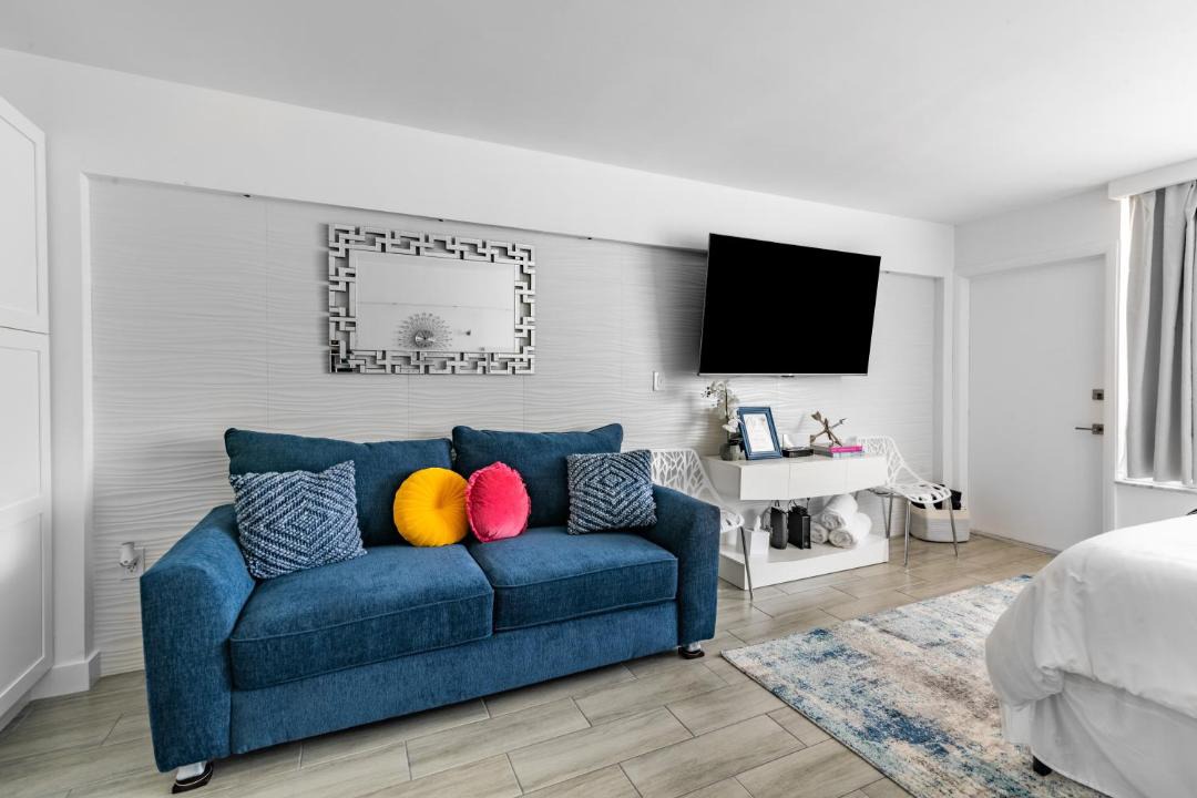 Photo of Livingroom in East Daytona