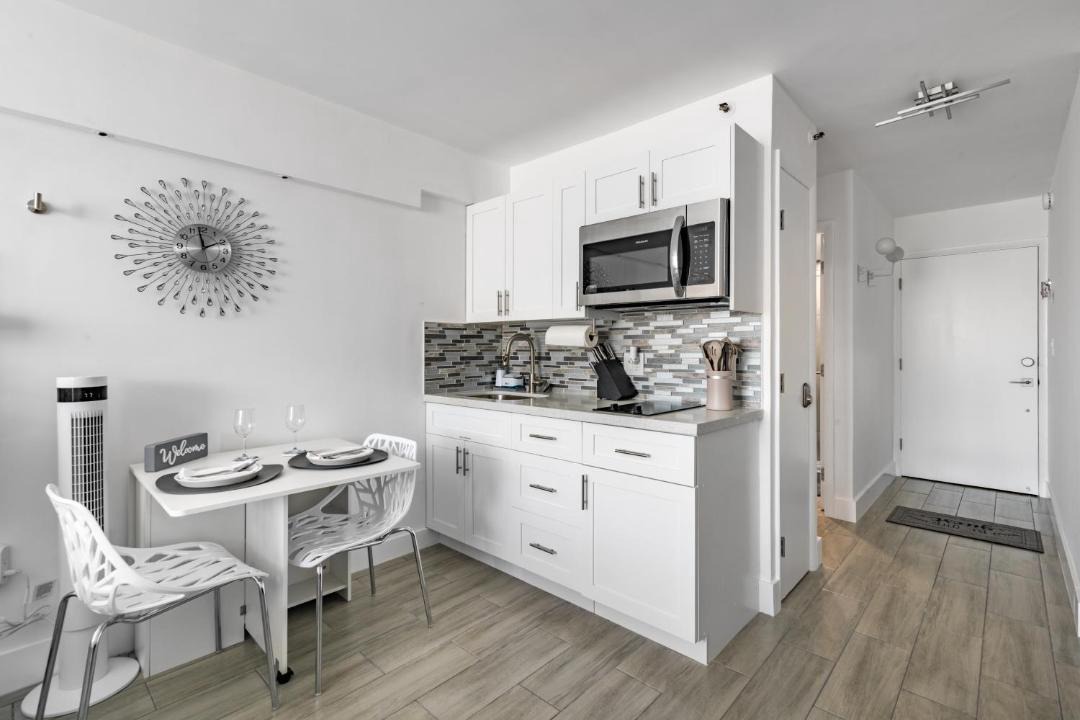 Photo of Kitchen in East Daytona