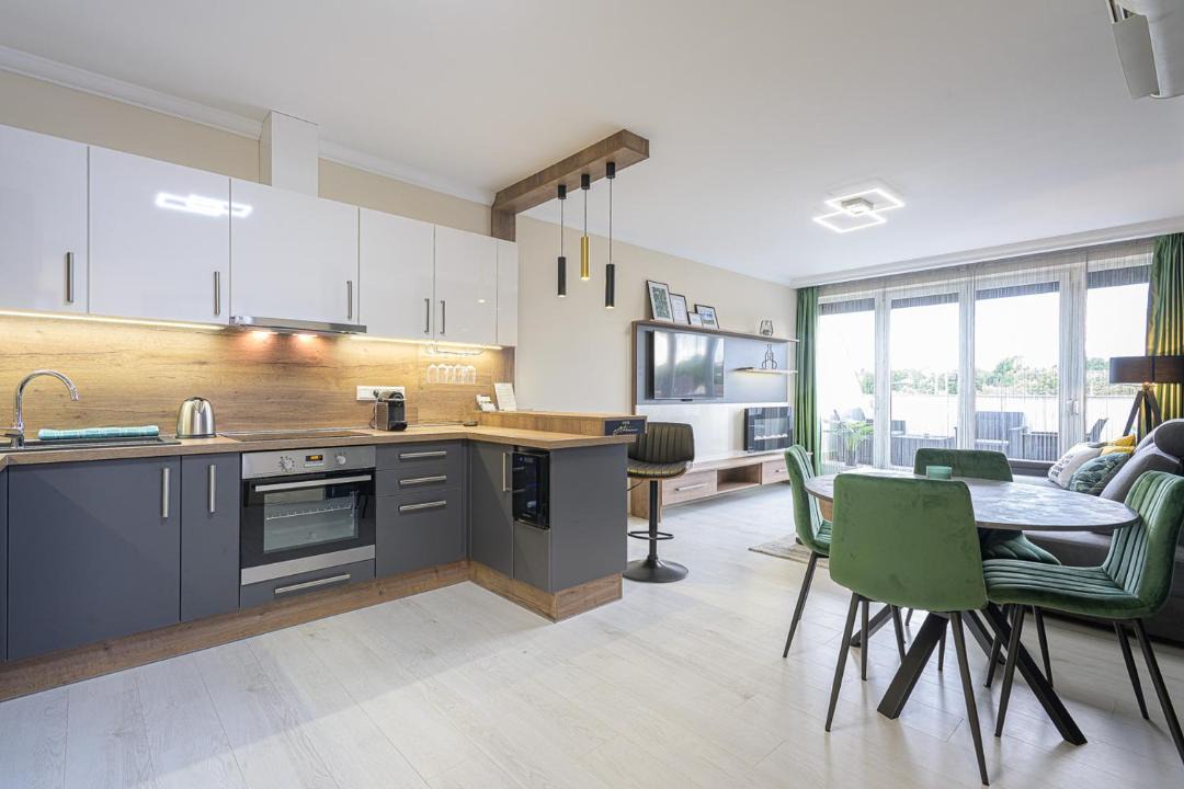 Photo of Kitchen in Villany