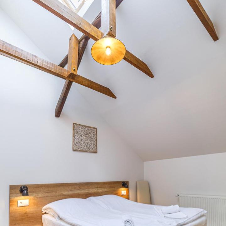 Photo of Bedroom in Boly