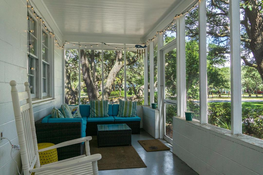 Photo of Livingroom in Yaupon Beach