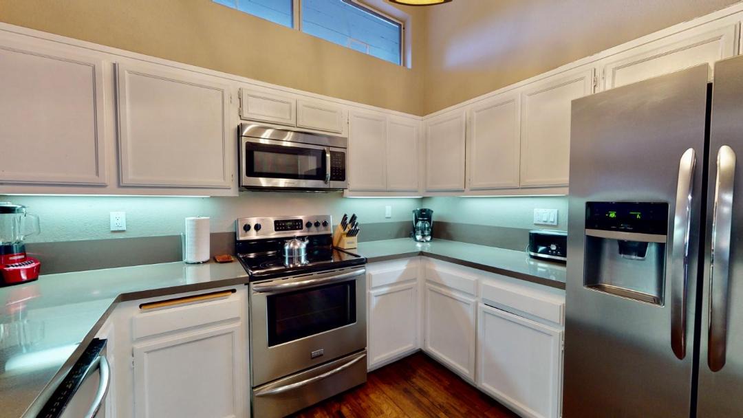 Photo of Kitchen in Mammoth Lakes