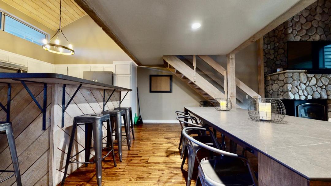Photo of Kitchen in Mammoth Lakes
