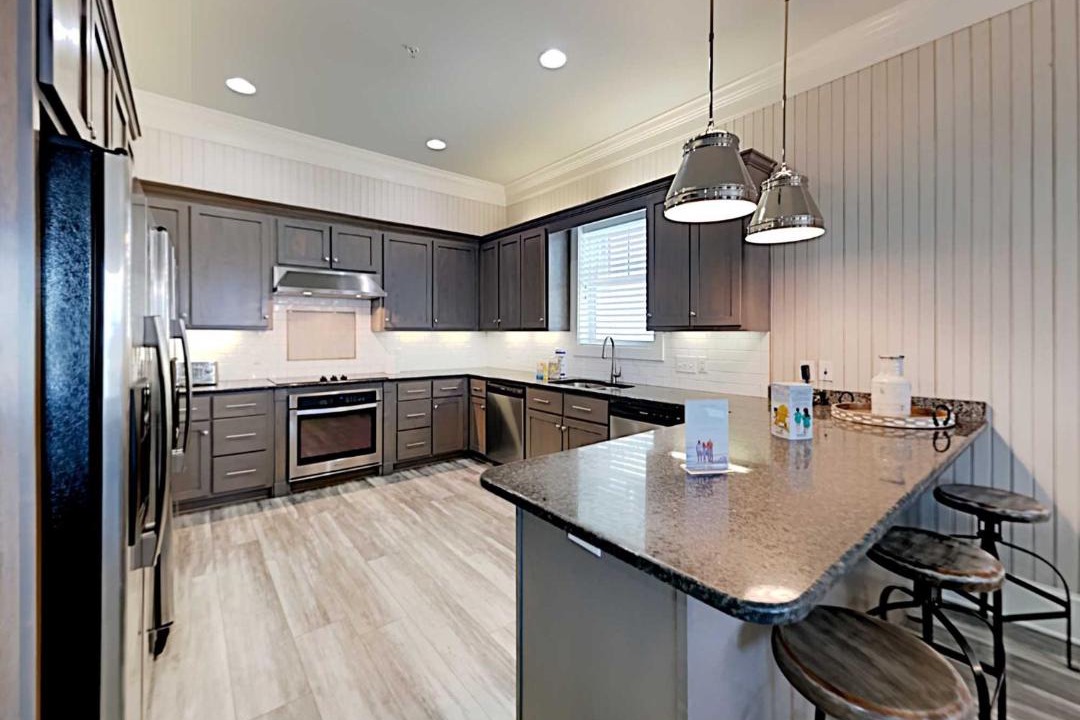 Photo of Kitchen in Orange Beach