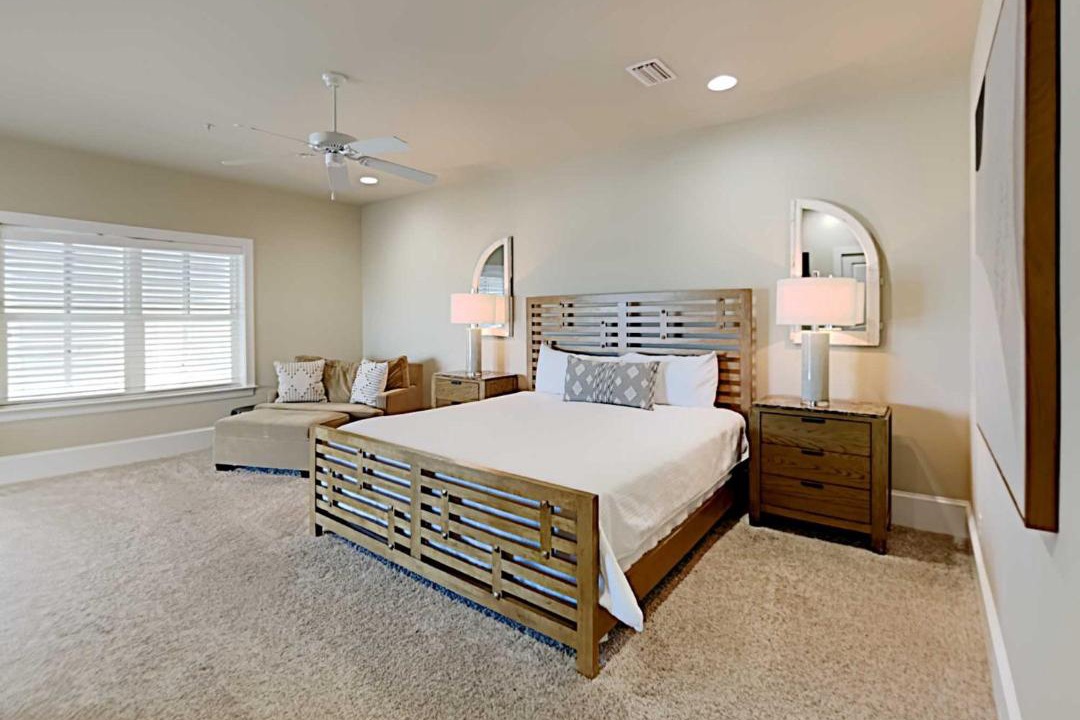 Photo of Bedroom in Orange Beach