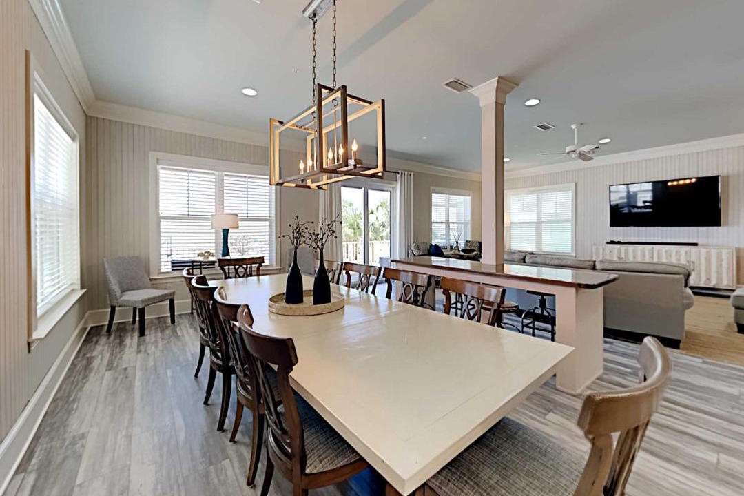 Photo of Kitchen in Orange Beach