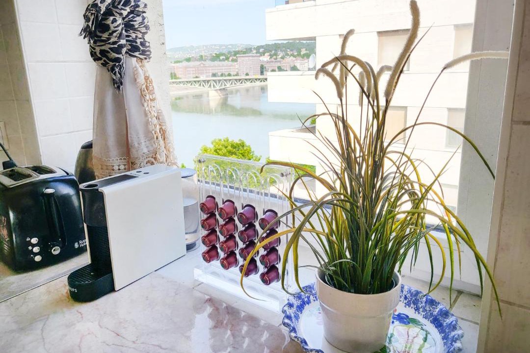 Photo of Patio Balcony in Ferencvaros