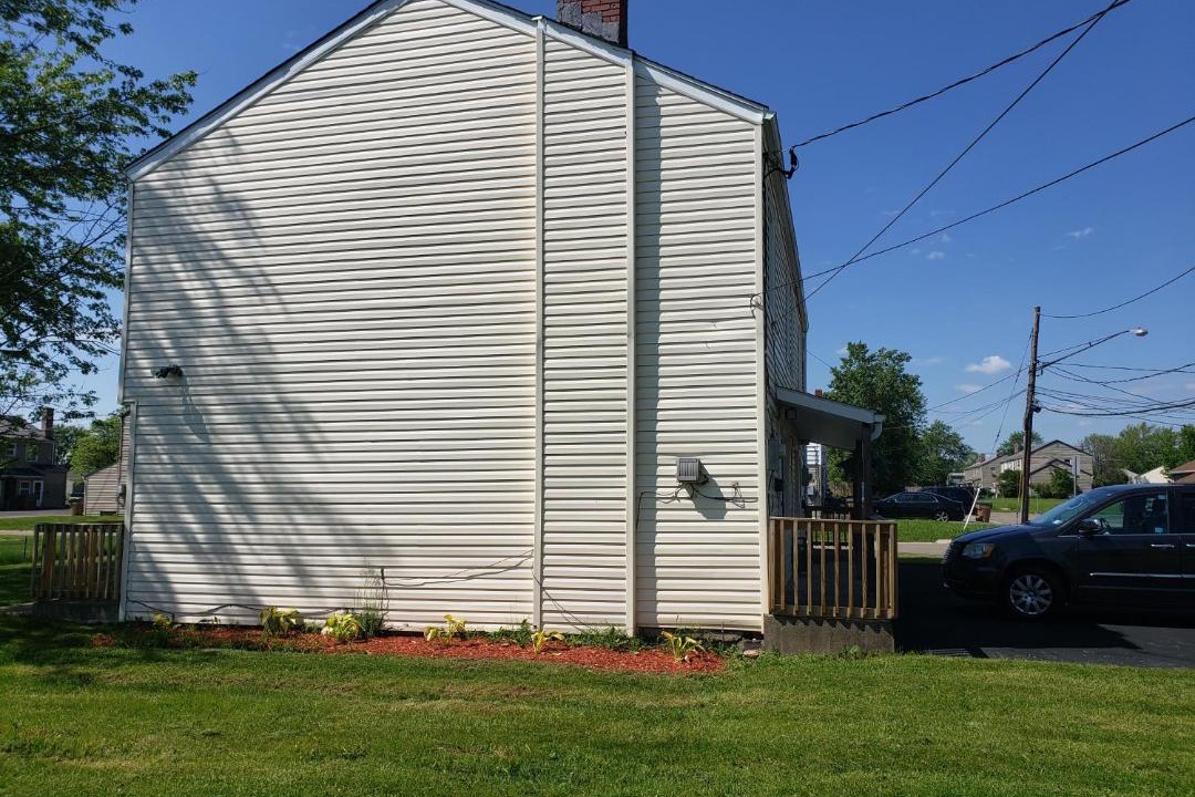 Photo of Buildings in Cheektowaga