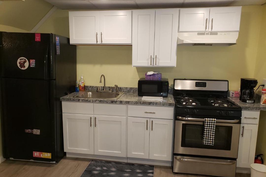 Photo of Kitchen in Cheektowaga