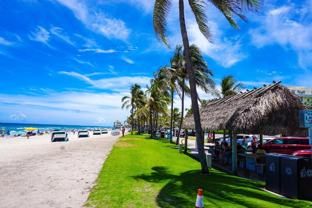 Photo of Outdoor in Deerfield Beach
