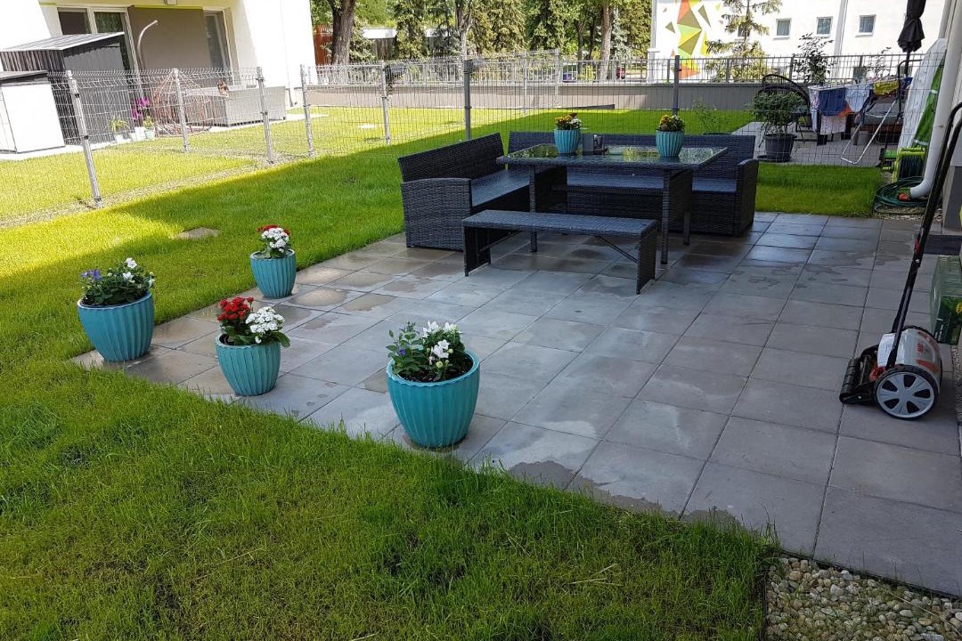 Photo of Patio Balcony in Kecskemet