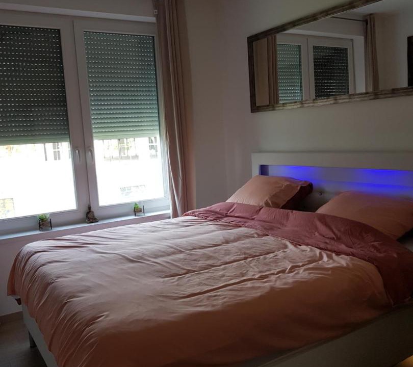 Photo of Bedroom in Kecskemet