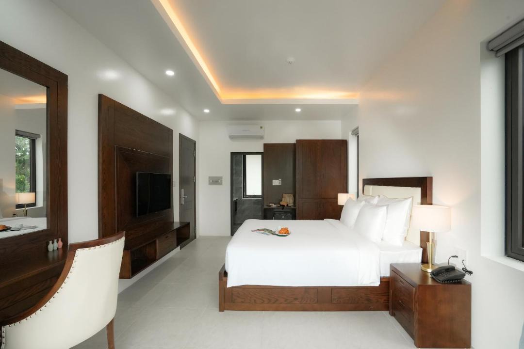 Photo of Bedroom in An Thoi