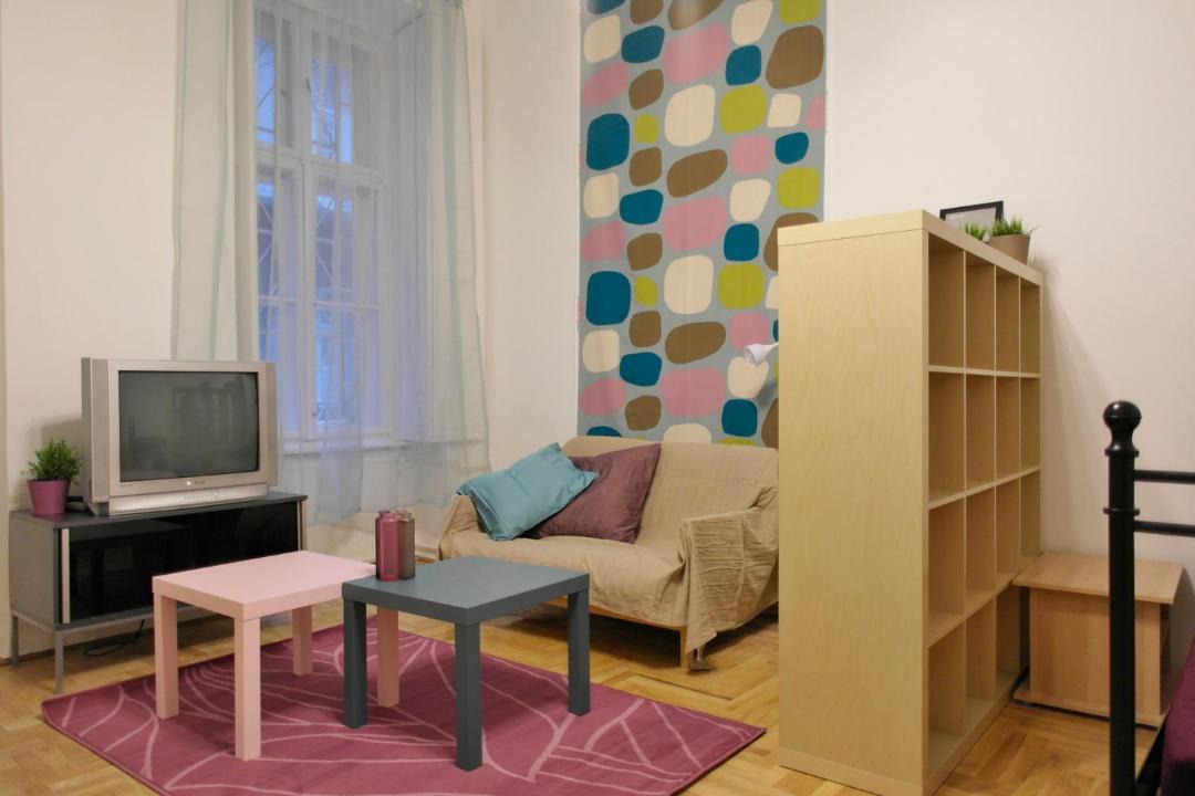 Photo of Livingroom in Belvaros - Lipotvaros