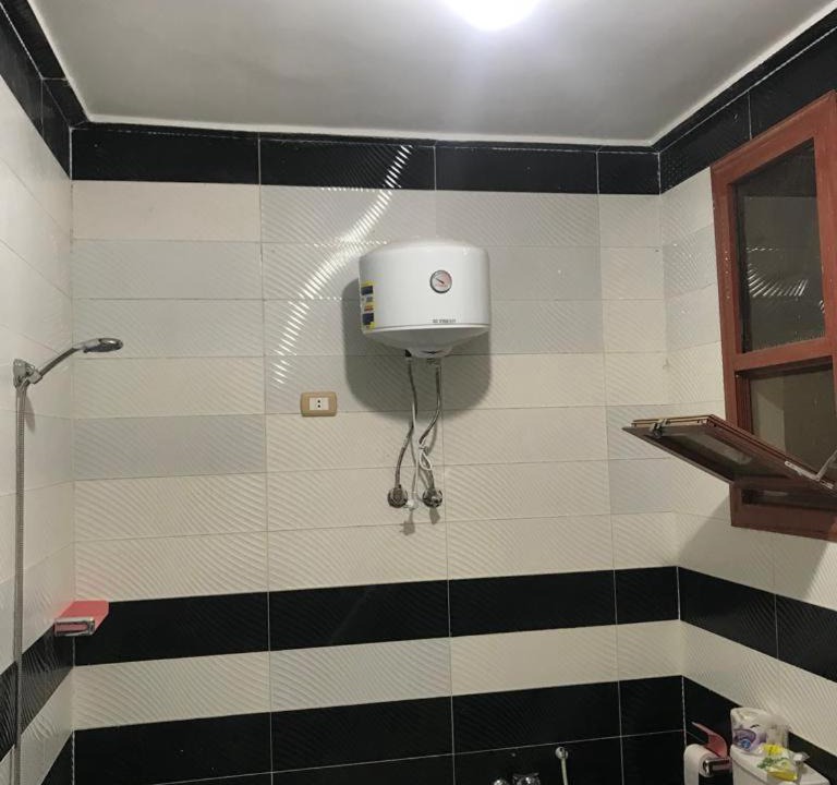 Photo of Bathroom in Luxor