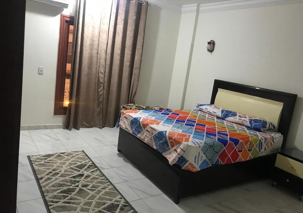 Photo of Bedroom in Luxor