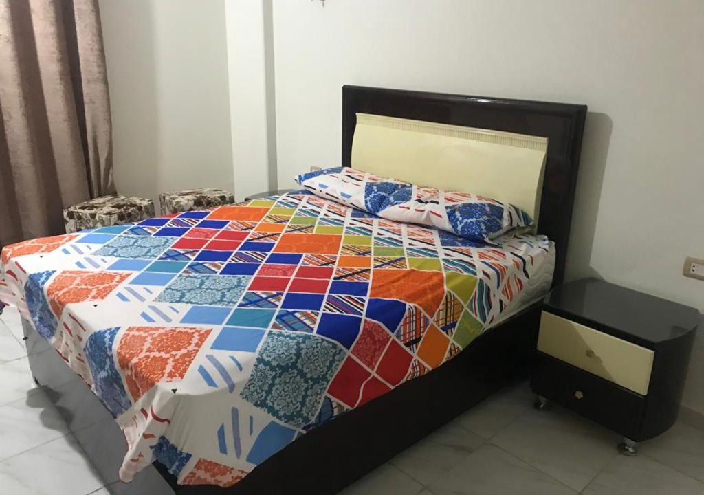 Photo of Bedroom in Luxor