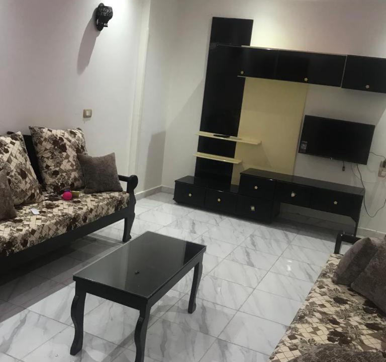 Photo of Livingroom in Luxor
