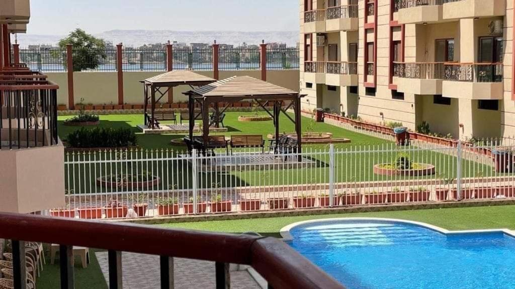 Photo of Outdoor in Luxor