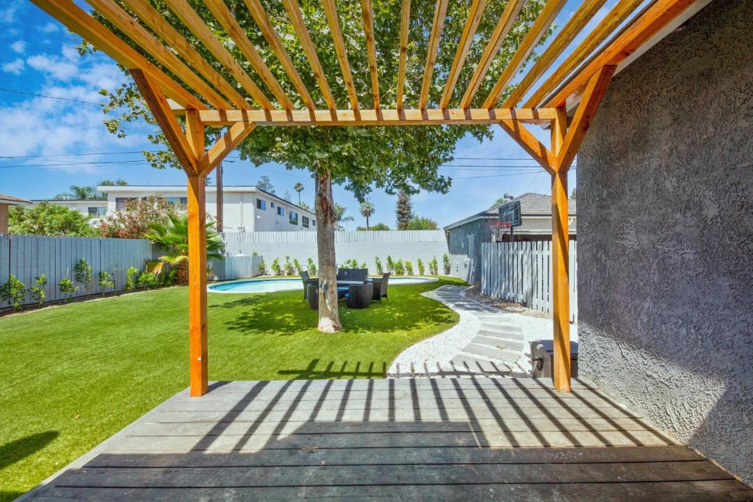 Photo of Patio Balcony in Reseda
