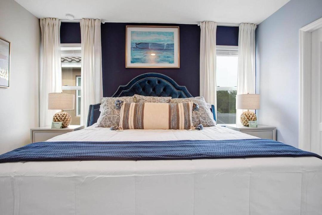 Photo of Bedroom in Loughman