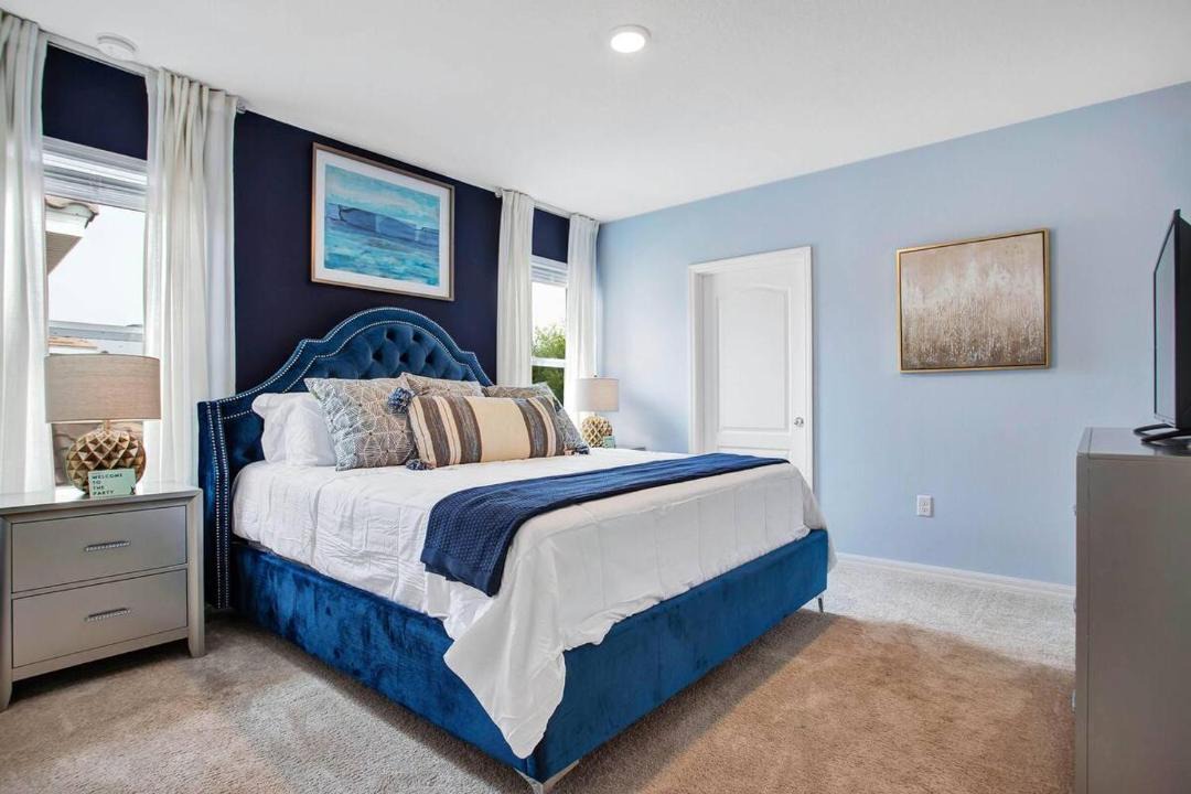 Photo of Bedroom in Loughman