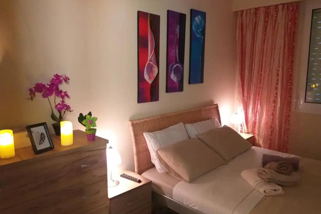 Photo of Livingroom in Drepano