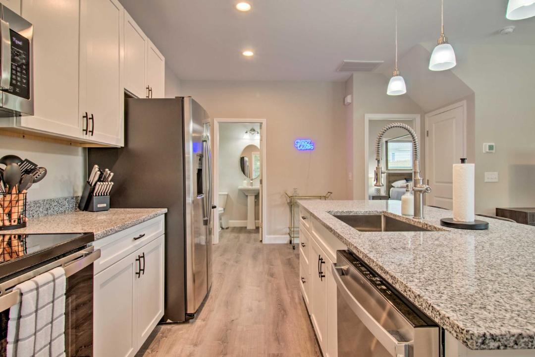 Photo of Kitchen in Asheville