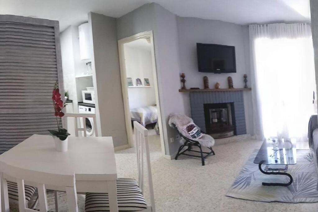 Photo of Livingroom in San Martin de Valdeiglesias