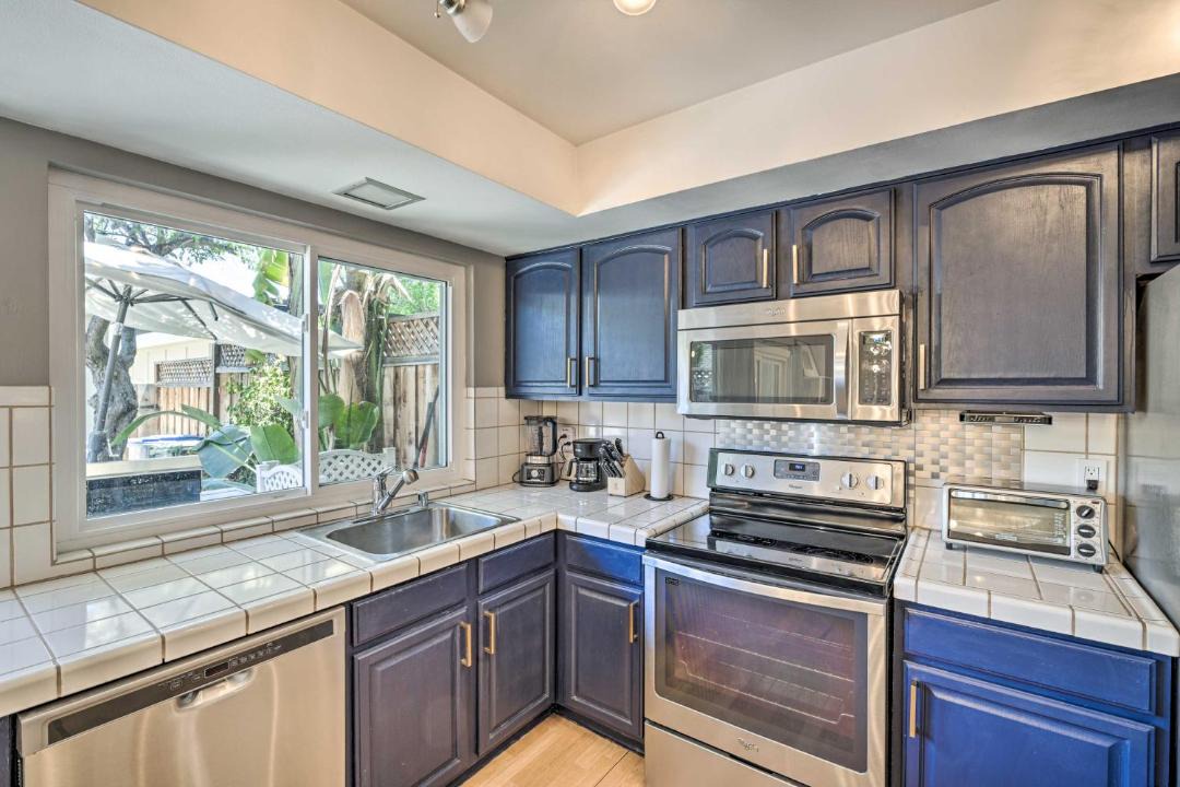Photo of Kitchen in Edenvale