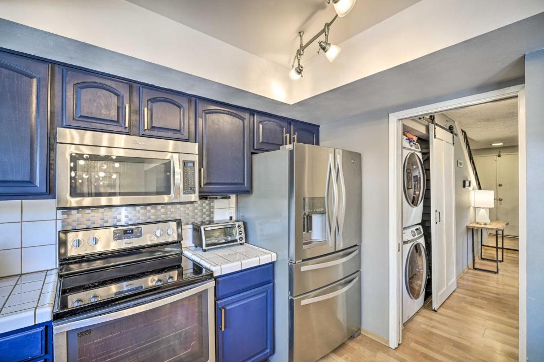 Photo of Kitchen in Edenvale