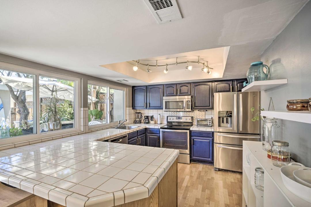 Photo of Kitchen in Edenvale