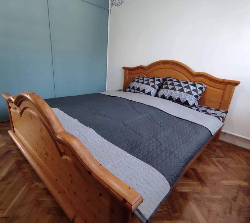 Photo of Bedroom in Hajdunanas