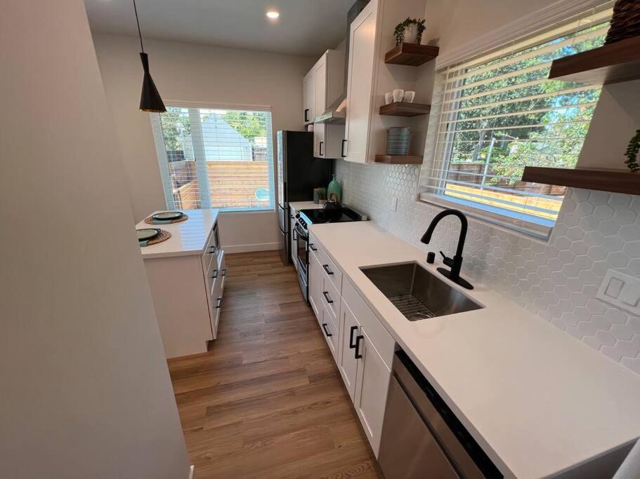 Photo of Kitchen in South Fair Oaks