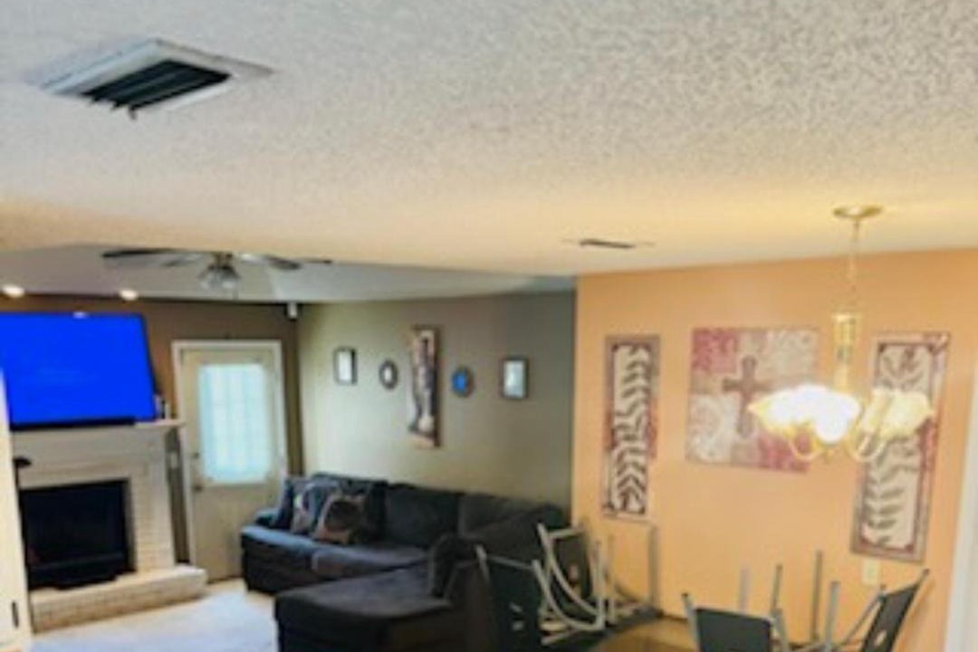 Photo of Livingroom in Dothan